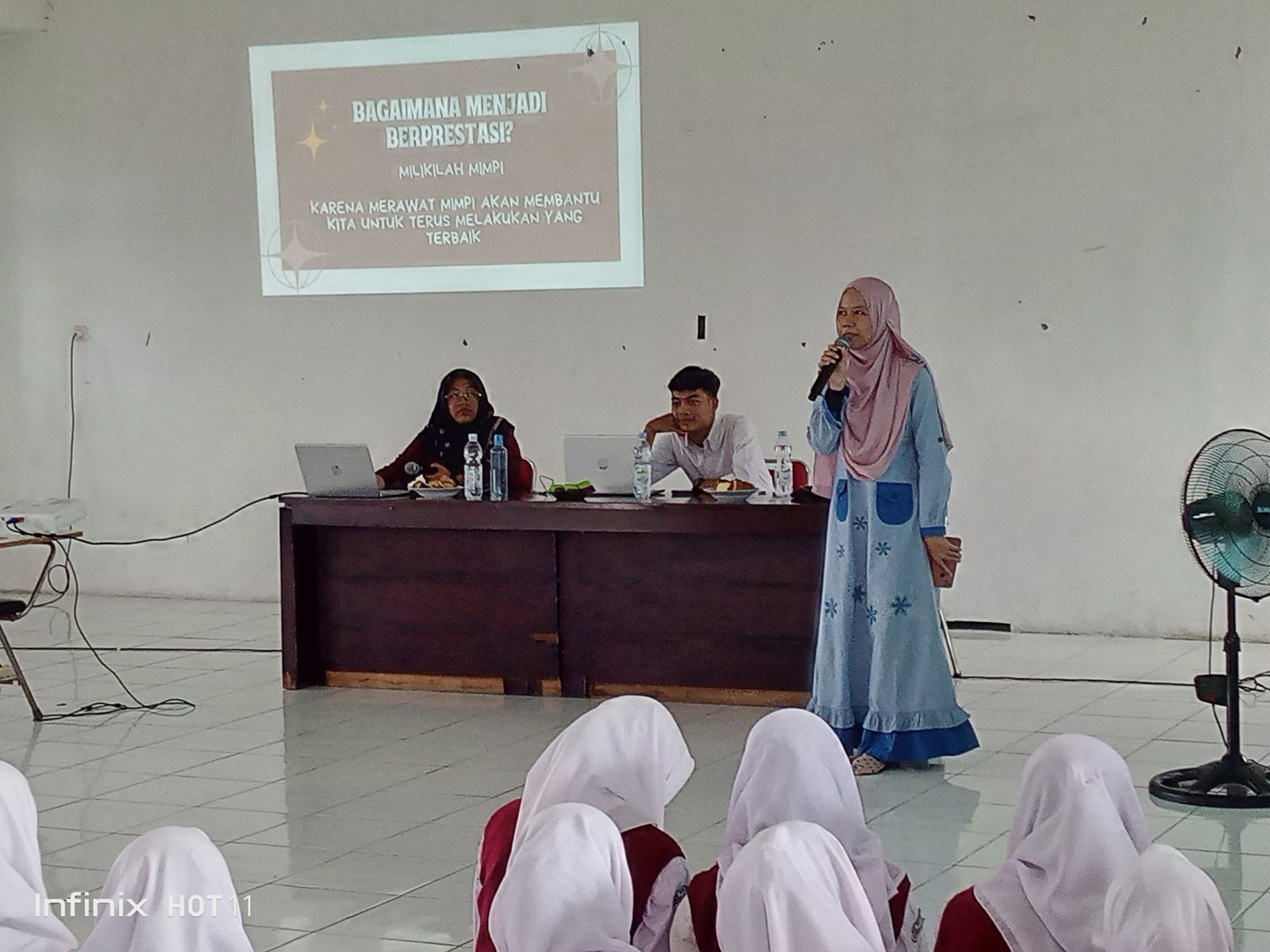 Presentasi