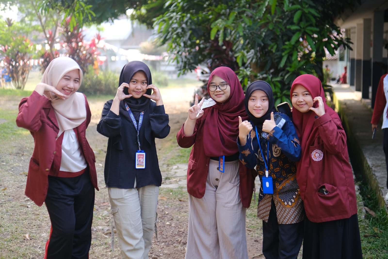 Siswa Berprestasi