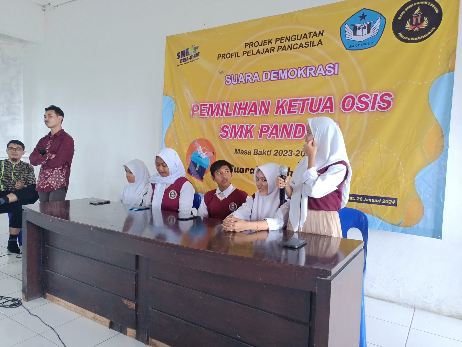Kerja Kelompok