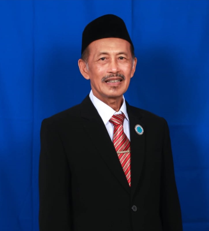 PAK HENDRIK